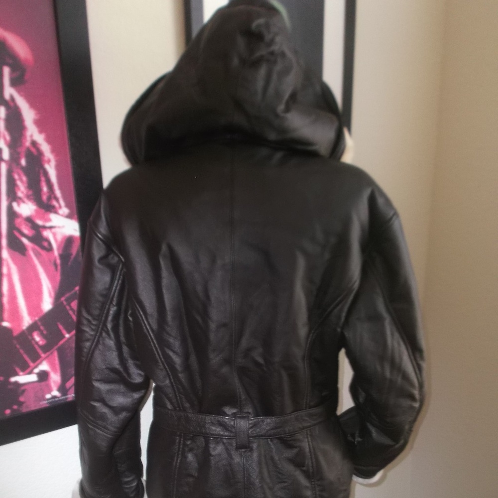 Wilson's Leather Jacket - Picture 7 of 8